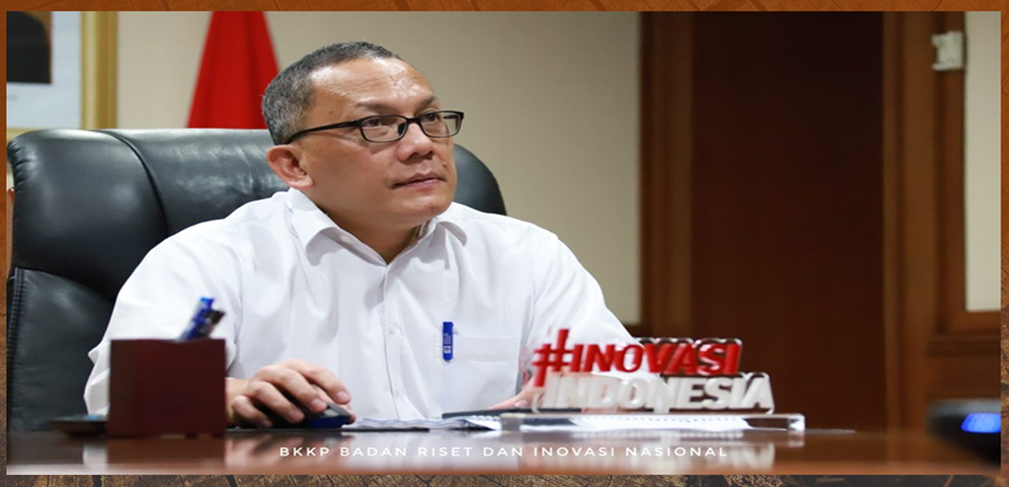 Tiga Arah Pembangunan Ekosistem Riset dan Inovasi Indonesia